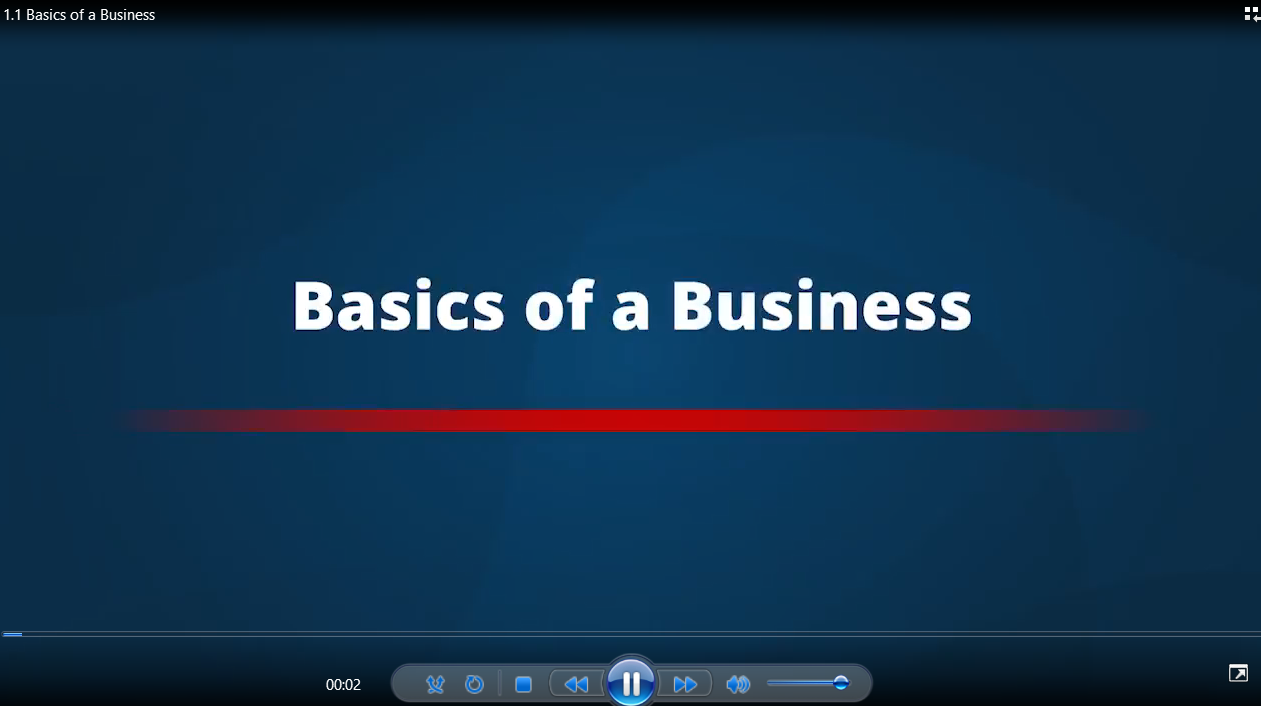 2025 Gleim CIA Video Lecture (Part 2)