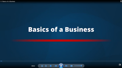 2025 Gleim CIA Video Lecture (Part 2)