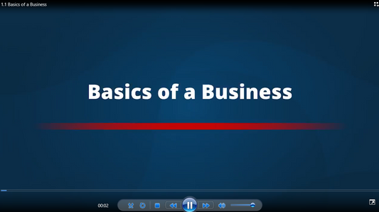 2025 Gleim CIA Video Lecture (Part 2)